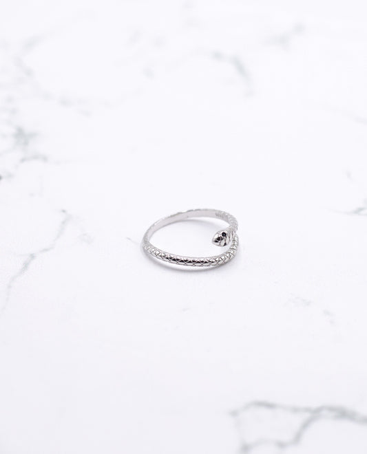 ANILLO LUND · PLATA