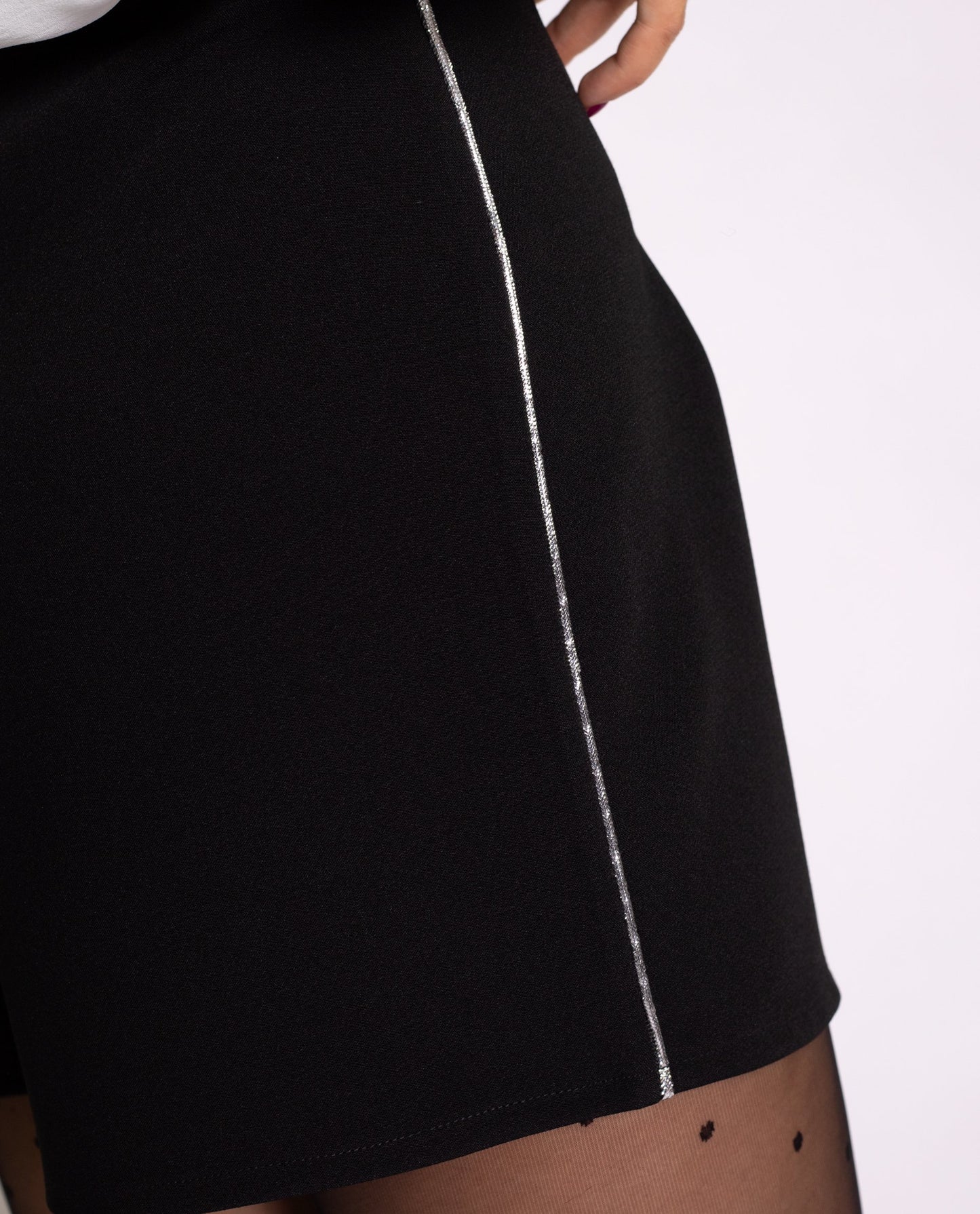 SHORT IMPERIAL · NEGRO