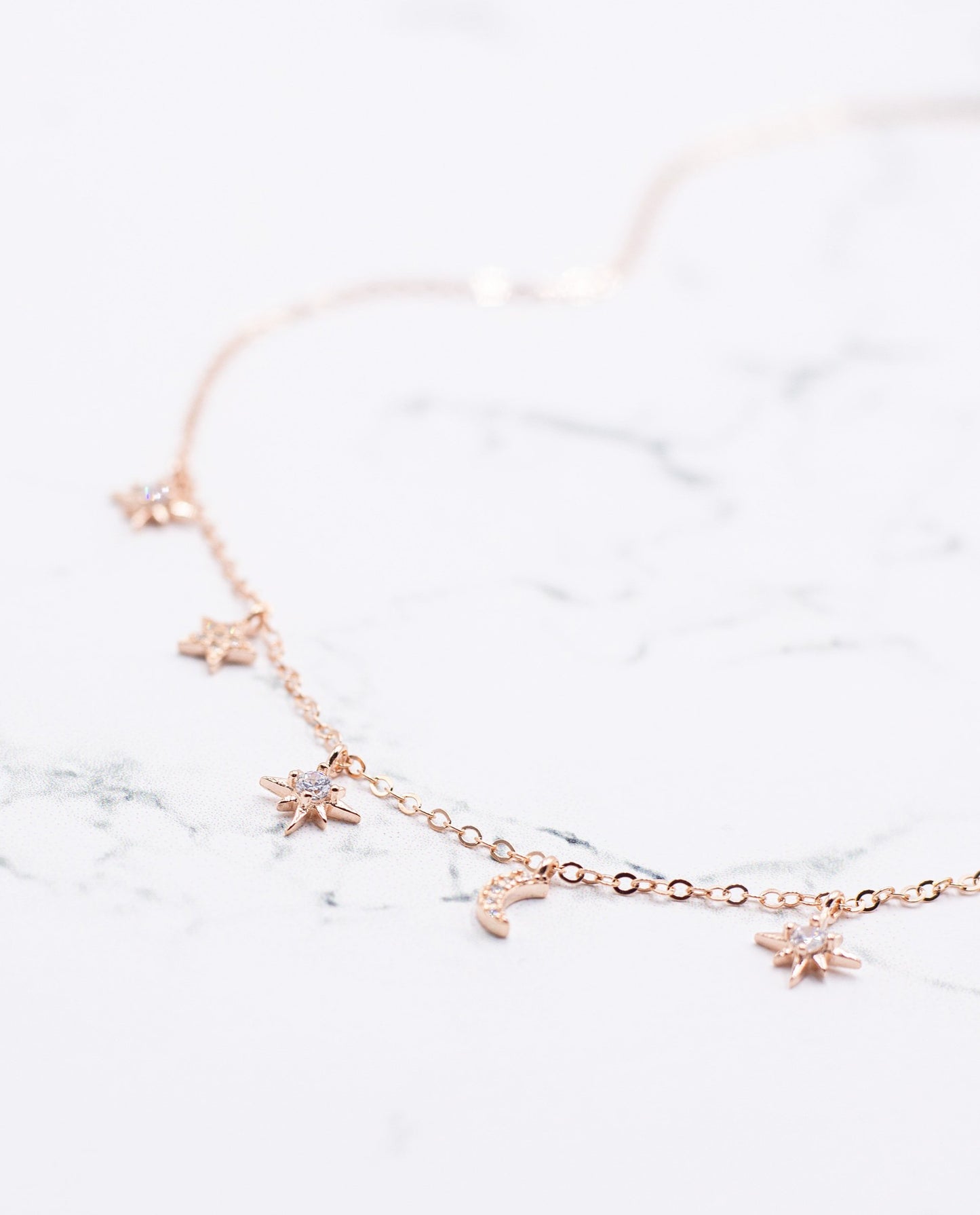 CADENA AARHUS · ROSE GOLD