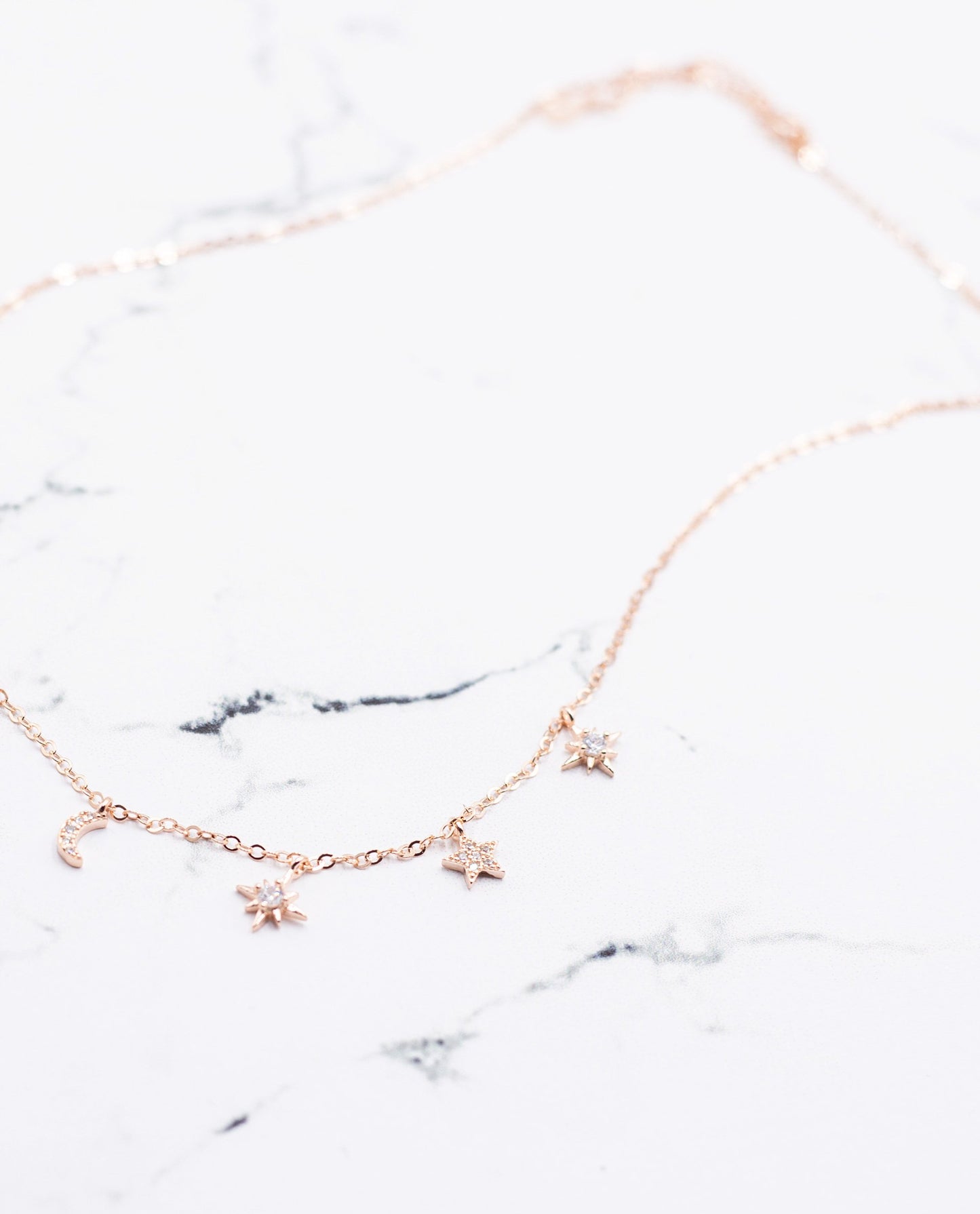 CADENA AARHUS · ROSE GOLD